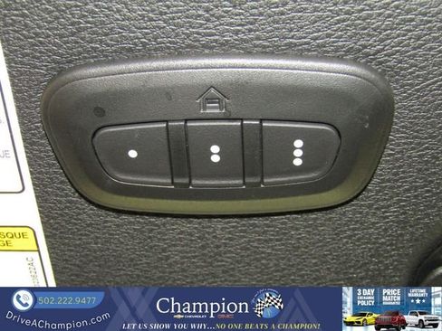 Used 2023 Jeep Gladiator Rubicon w/ LED Lighting Group AWD/4WD image 42