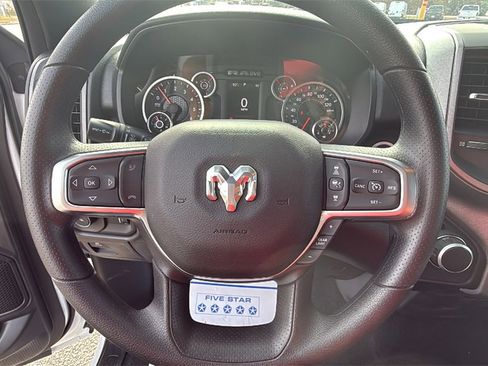 New 2026 RAM 1500 Tradesman image 20