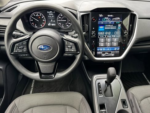 Used 2024 Subaru Crosstrek 2.0i Premium w/ Crosstrek Mirror Package image 14