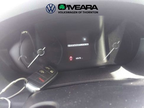 Used 2025 RAM ProMaster 2500 w/ Convenience Group FWD image 6