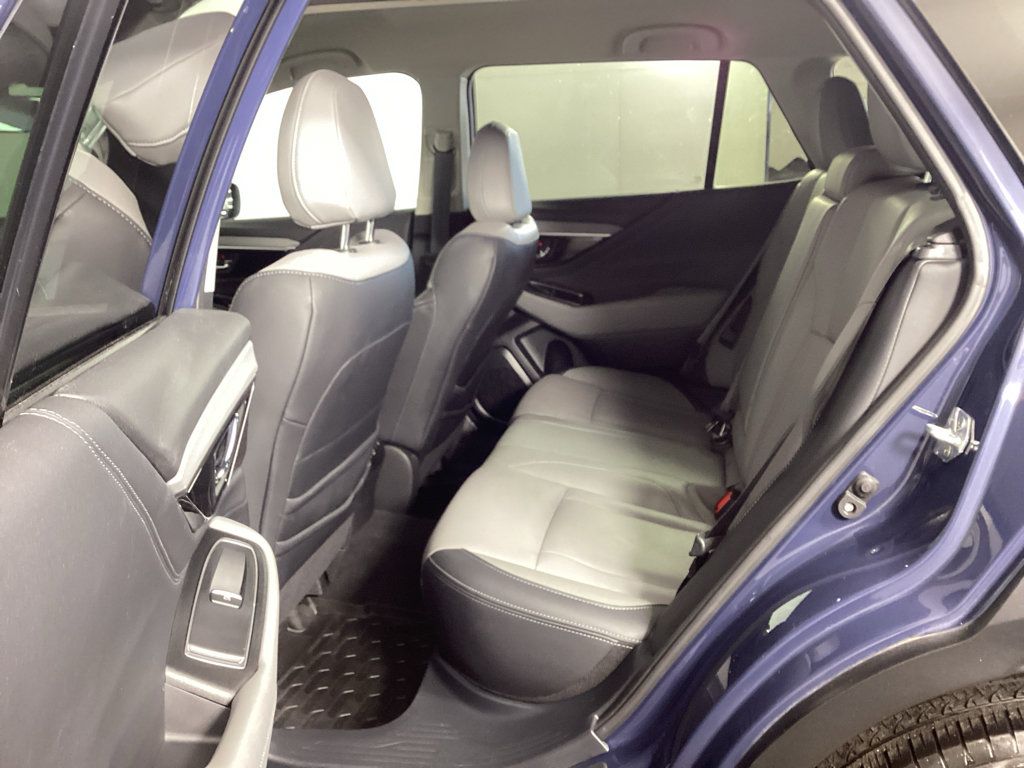 Used 2024 Subaru Outback Limited AWD/4WD image 14