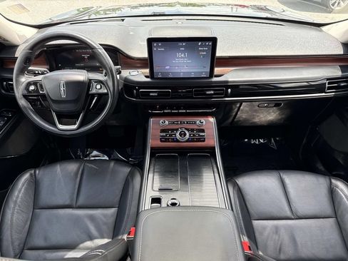 Used 2023 Lincoln Aviator Reserve w/ Equipment Group 201A RWD image 20