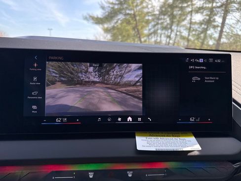 New 2026 BMW X3 xDrive30 AWD/4WD image 14
