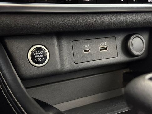 Used 2021 Nissan Rogue SL image 30