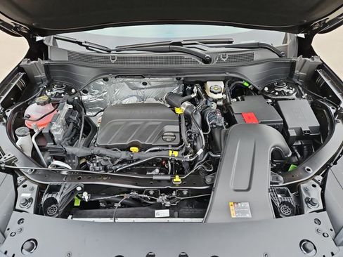 New 2026 Chevrolet Trax RS w/ Driver Confidence Package FWD image 16