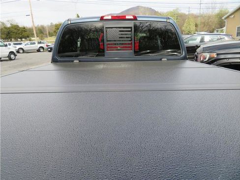 Used 2018 Nissan Frontier SV w/ Value Truck Package image 3