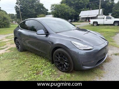 Used 2021 Tesla Model Y Long Range