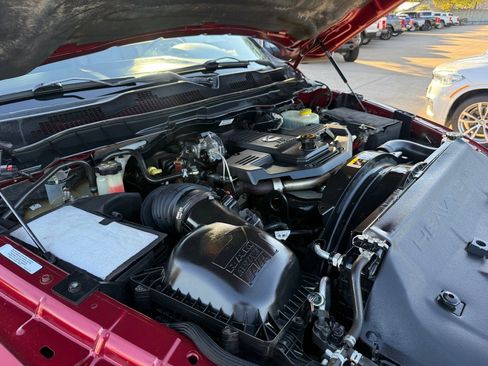 Used 2013 RAM 2500 Longhorn image 39