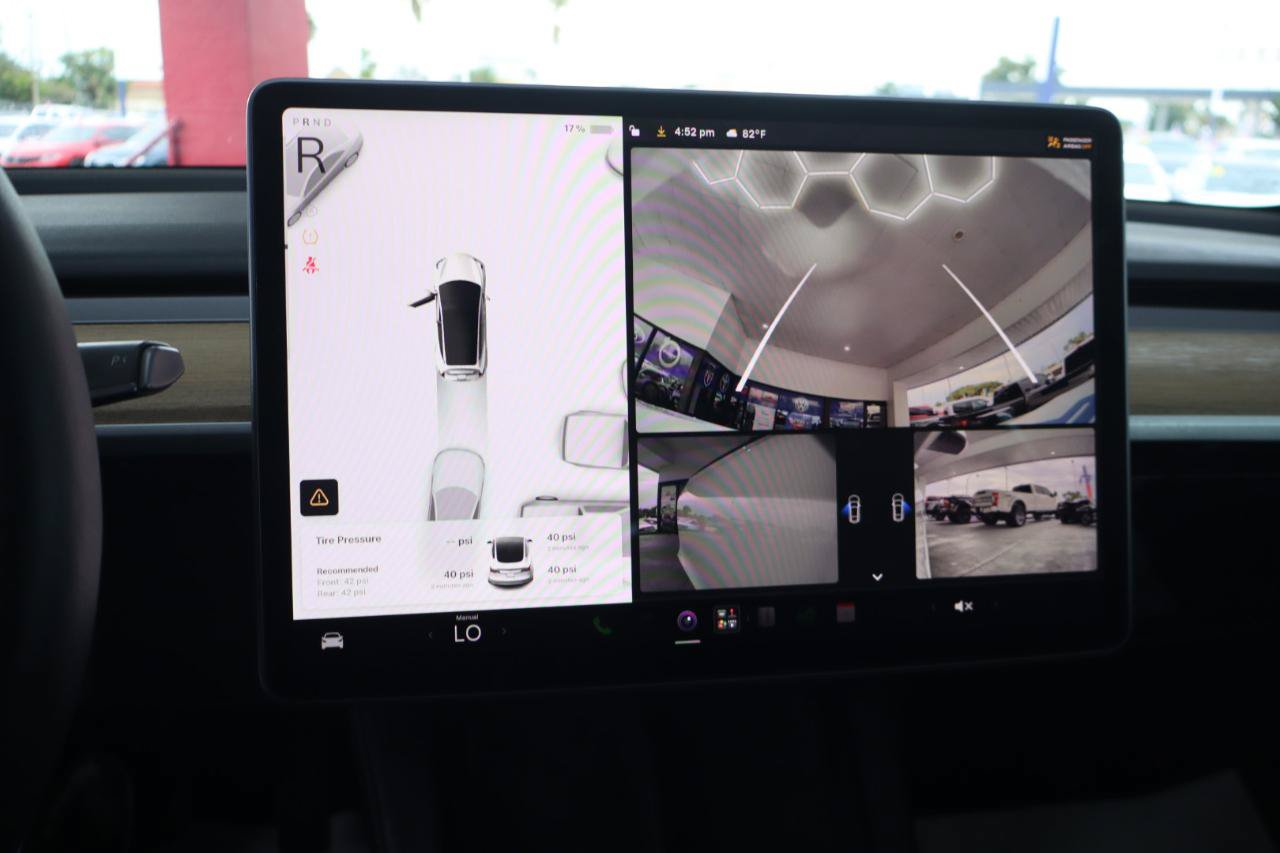 Used 2023 Tesla Model 3 Standard Range RWD image 25