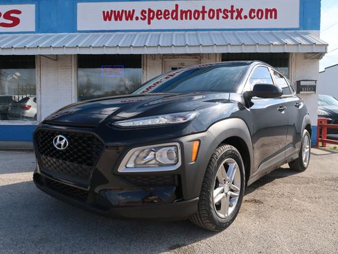 Used 2019 Hyundai Kona SE image 5