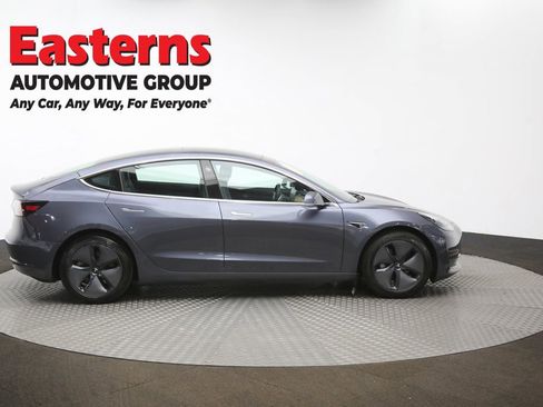 Used 2020 Tesla Model 3 Long Range image 43