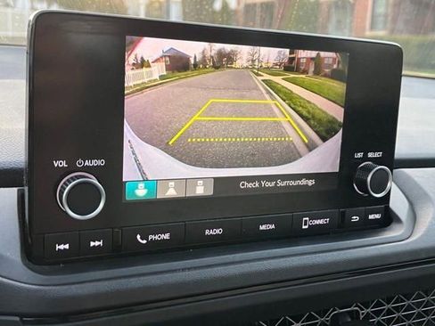 Used 2023 Honda Accord LX image 30