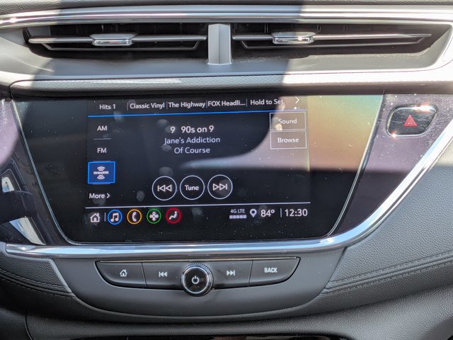 Certified 2023 Buick Encore GX Select FWD image 18