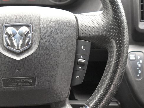 Used 2017 RAM ProMaster 2500 w/ Mopar Trailer Tow Group image 15