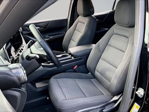 Used 2025 Chevrolet Equinox LT image 21