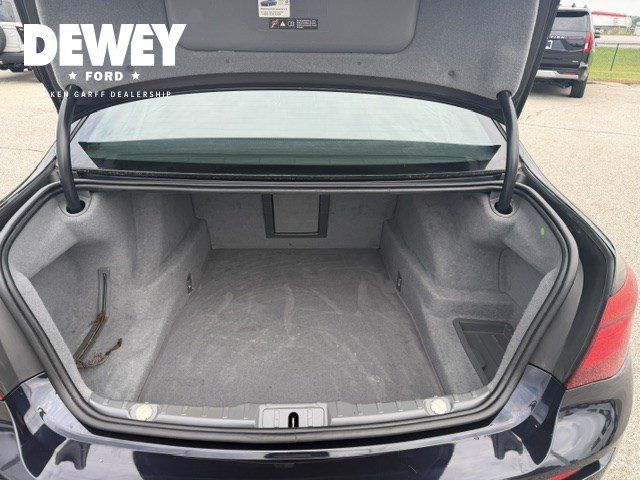 Used 2014 BMW 750Li RWD image 34