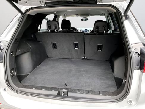 Certified 2019 Chevrolet Equinox Premier AWD/4WD image 22