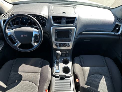 Used 2015 GMC Acadia SLE FWD image 9