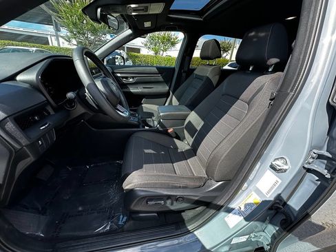 Certified 2024 Honda CR-V Sport image 22