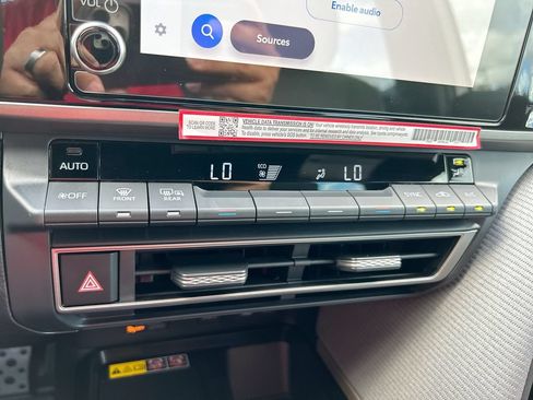 Certified 2026 Toyota Camry SE w/ Convenience Package FWD image 26