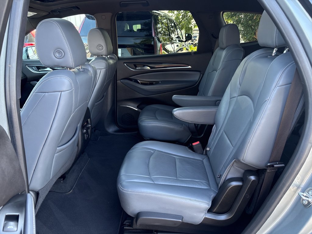 Certified 2023 Buick Enclave Essence w/ Experience Buick Package AWD/4WD image 30