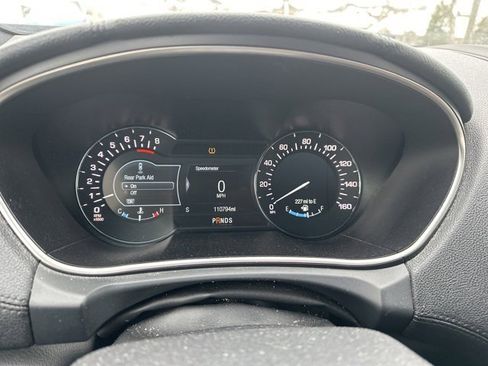 Used 2017 Lincoln MKX Reserve image 10