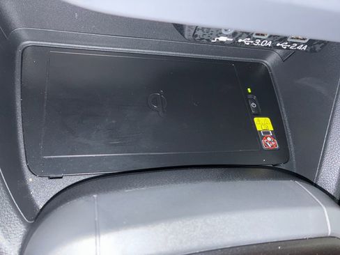 Used 2025 Subaru Crosstrek 2.5i Limited w/ Crosstrek Mirror Package image 33