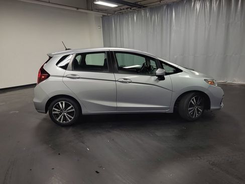 Used 2019 Honda Fit EX image 9