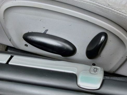 Used 2000 Porsche 911 GT3 RS image 22
