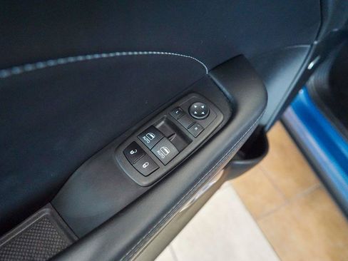 Used 2022 Dodge Challenger R/T w/ Plus Package RWD image 14