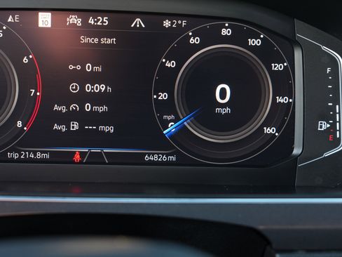 Used 2023 Volkswagen Tiguan SEL R-Line image 36