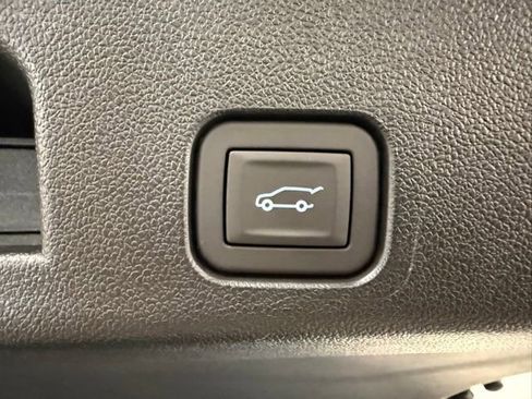 New 2026 GMC Acadia Elevation w/ LPO, Floor Liner Package image 9
