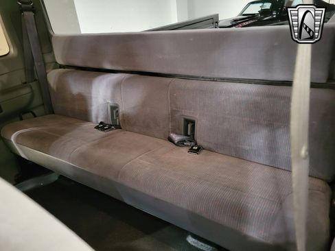 Used 1997 Ford F250 2WD SuperCab Heavy Duty image 24