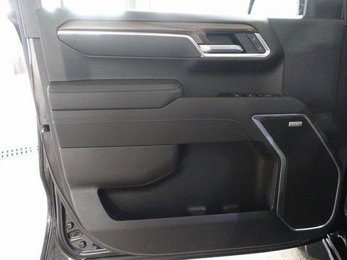 Used 2025 Chevrolet Silverado 1500 RST w/ RST All Star Premium Package image 9