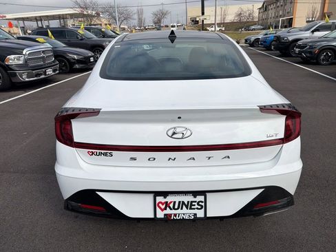 Used 2023 Hyundai Sonata SEL Plus FWD image 7