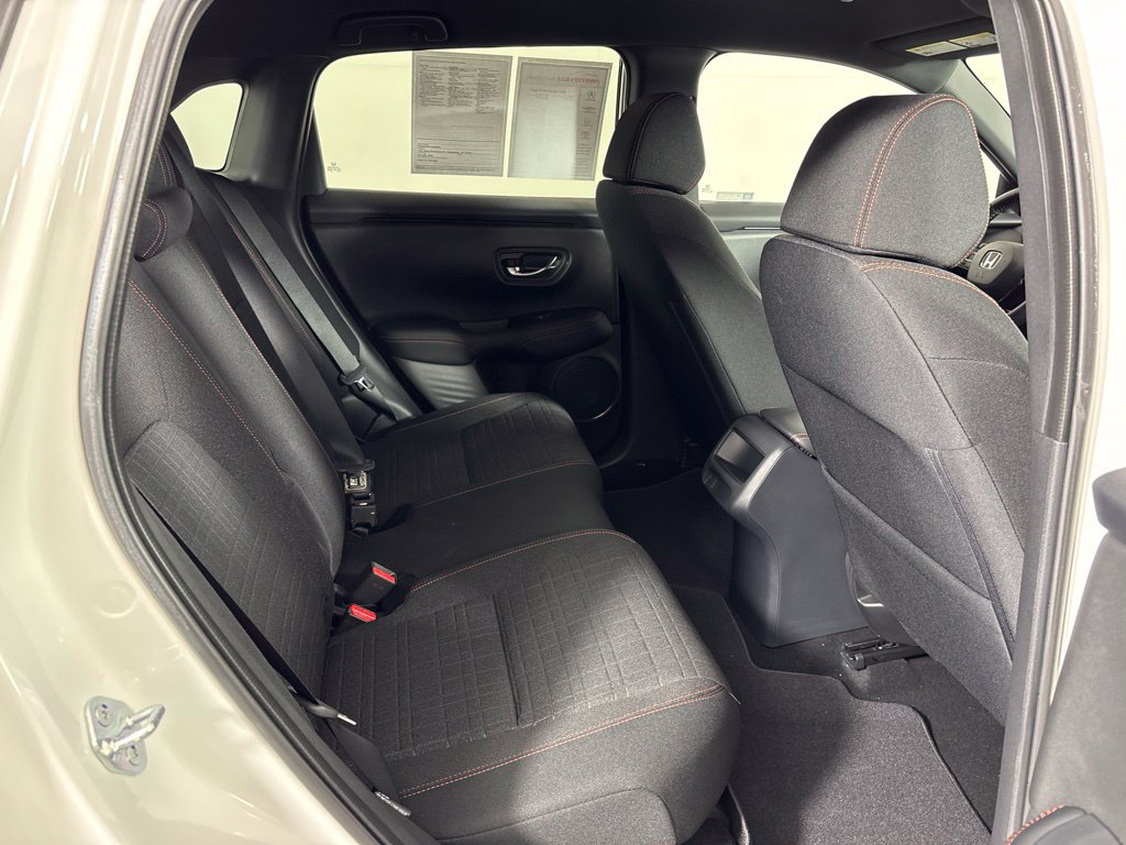 Used 2027 Honda HR-V Sport image 9