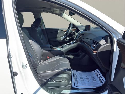 Used 2023 Acura RDX AWD w/ Advance Package image 20