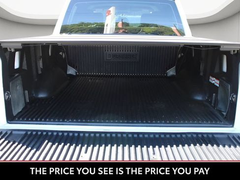 Used 2024 Ford F150 XL AWD/4WD image 21