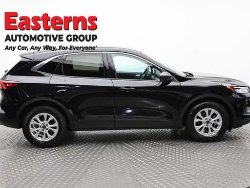 Used 2024 Ford Escape Active FWD image 4