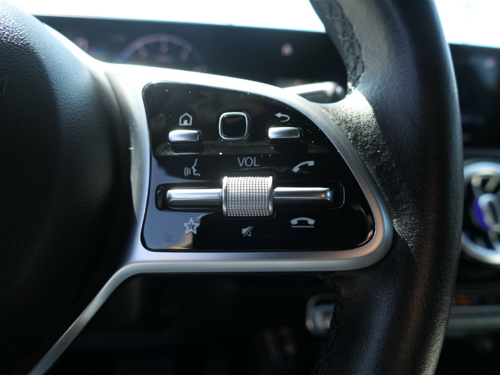 Used 2019 Mercedes-Benz A 220 w/ Premium Package image 14