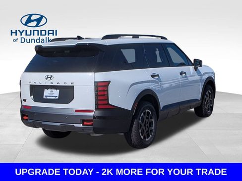 New 2026 Hyundai Palisade XRT Pro image 6