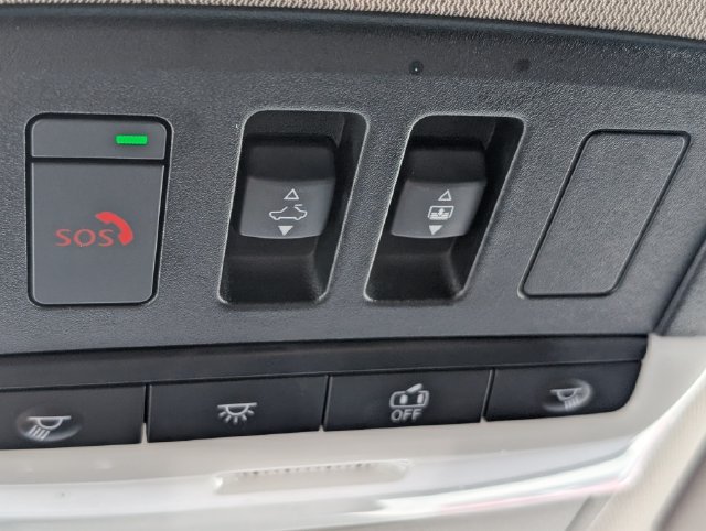 Used 2024 Nissan Pathfinder SL w/ SL Premium Package AWD/4WD image 36