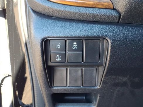 Used 2022 Honda CR-V EX image 19