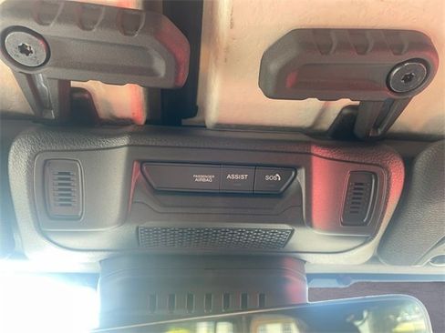 New 2025 Jeep Wrangler Unlimited Rubicon 392 image 22