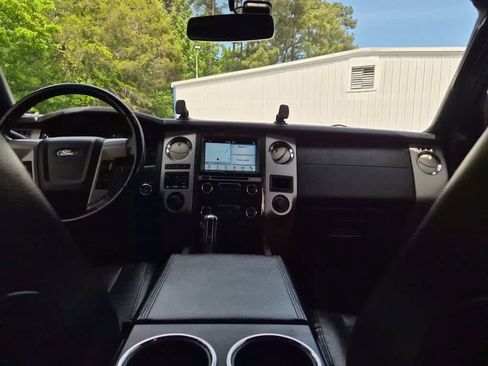 Used 2017 Ford Expedition EL Limited AWD/4WD image 41