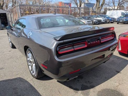 Used 2023 Dodge Challenger GT AWD/4WD image 6