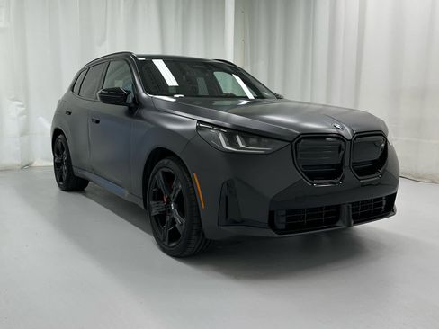 Used 2025 BMW X3 M50 w/ Premium Package AWD/4WD image 1