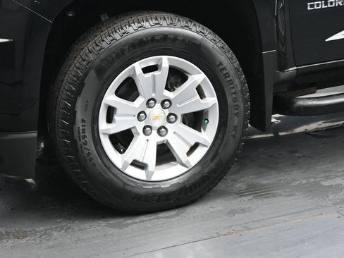 Used 2015 Chevrolet Colorado LT w/ LT Convenience Package image 12