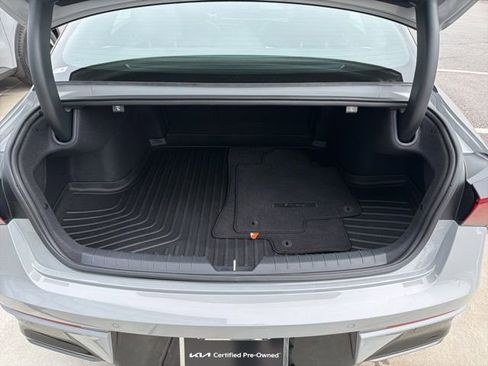 Certified 2025 Kia K5 GT-Line w/ GT-Line Premium Package image 28