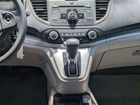 Used 2014 Honda CR-V EX image 19